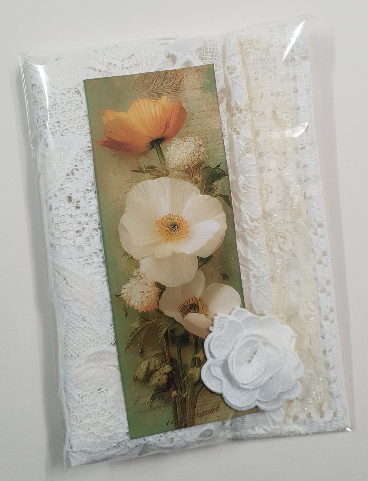 Lace Fabric Pack - MW