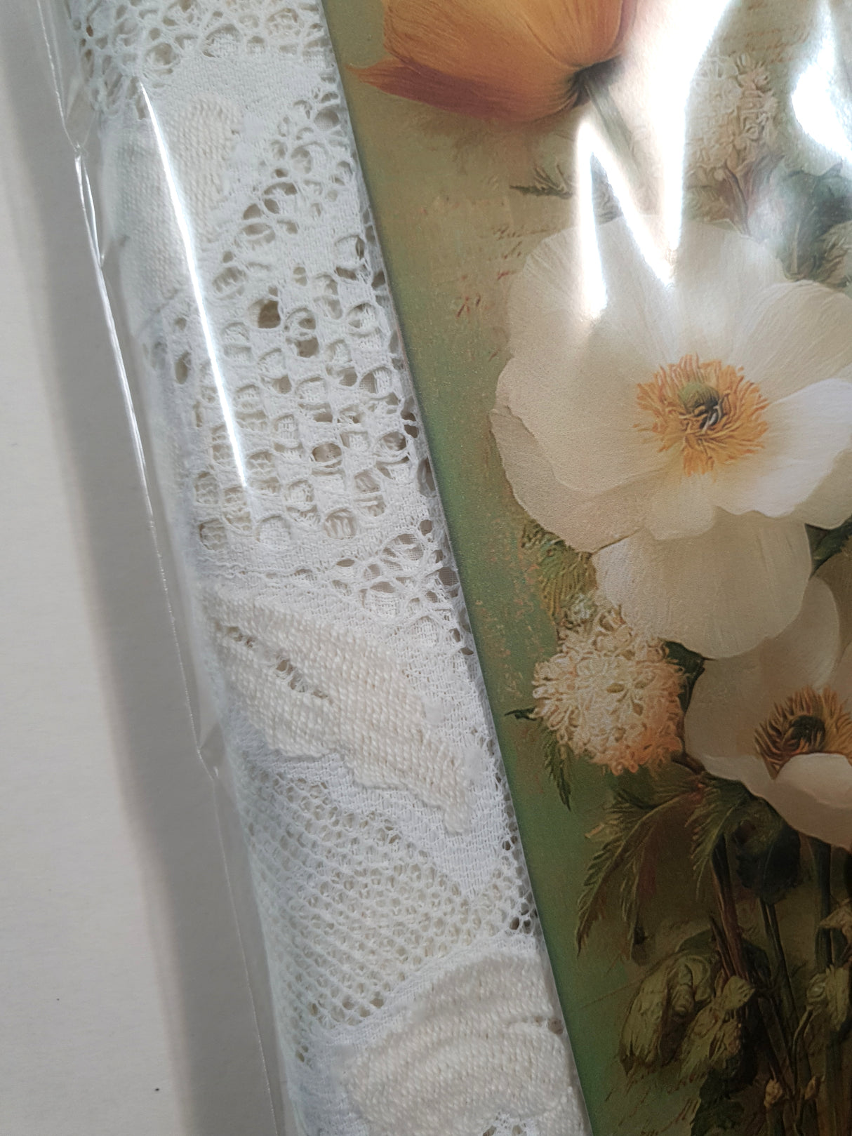 Lace Fabric Pack - MW