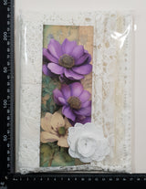 Lace Fabric Pack - MX