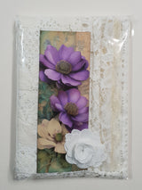 Lace Fabric Pack - MX