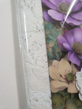 Lace Fabric Pack - MX