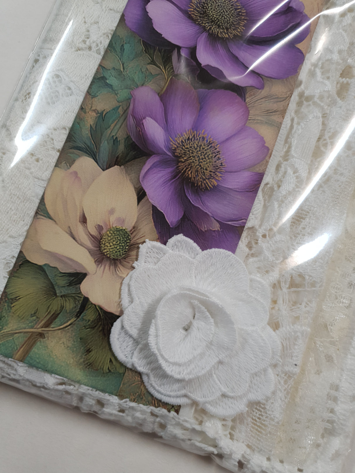 Lace Fabric Pack - MX