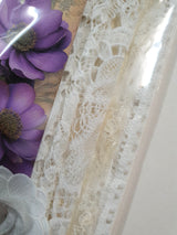 Lace Fabric Pack - MX