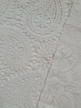 Lace Scroll