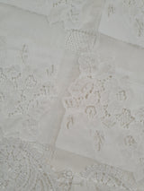 Lace Scroll