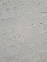 Lace Scroll