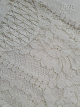 Lace Scroll