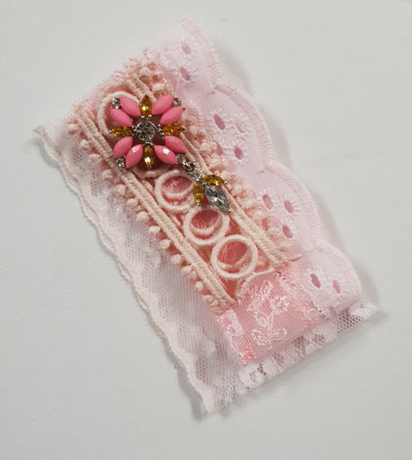 Motherloads Lace Sampler - 247