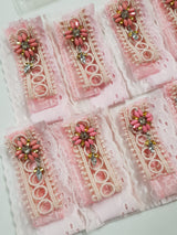 Motherloads Lace Sampler - 247