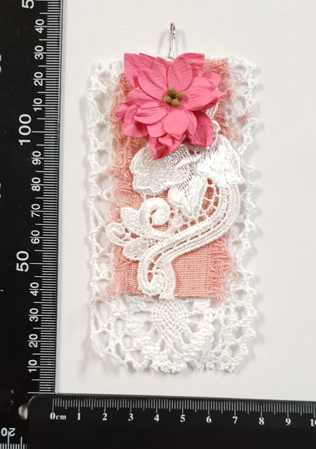 Lace Sampler - 6011