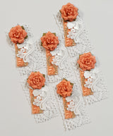 Lace Sampler - 6012