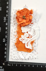 Lace Sampler - 6013