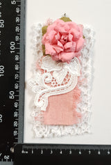 Lace Sampler - 6014