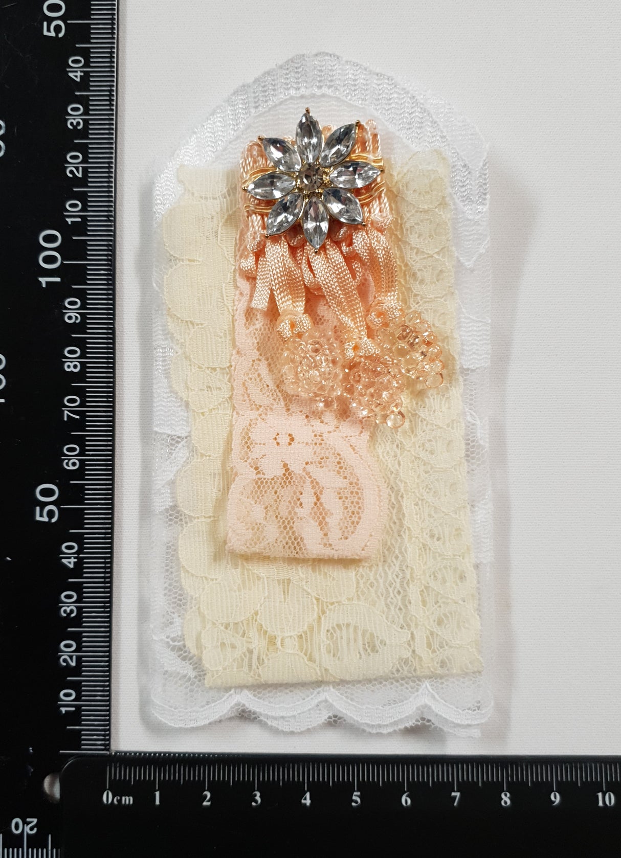 Motherloads Lace Sampler - 245