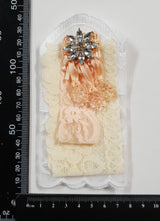 Motherloads Lace Sampler - 245