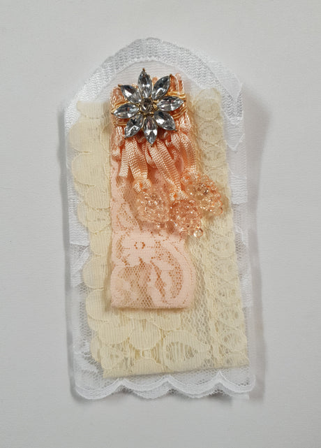 Motherloads Lace Sampler - 245