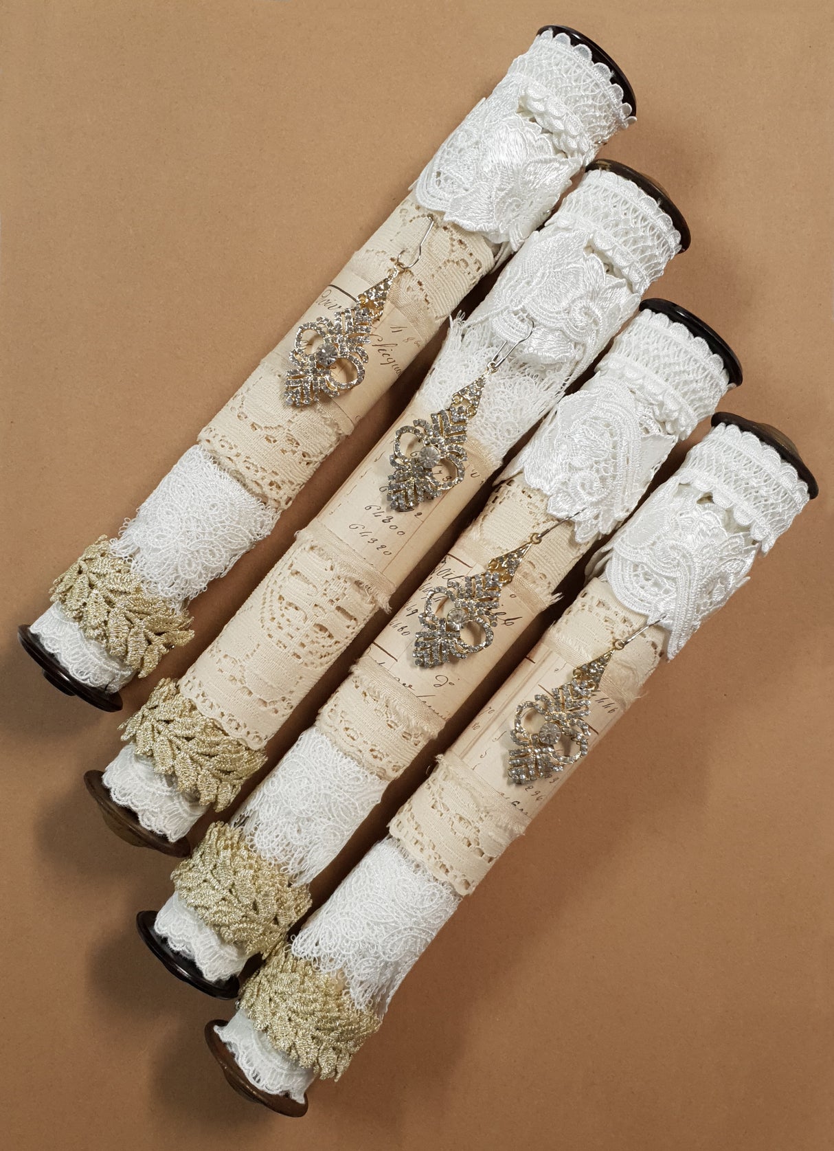 Lace Spool
