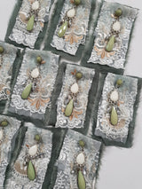 Motherloads Lace Sampler - 248