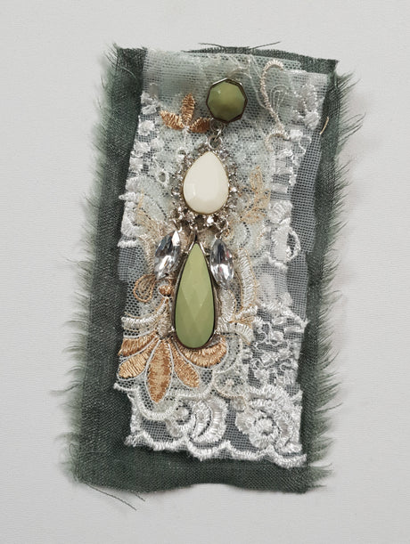 Motherloads Lace Sampler - 248