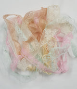 Assorted Lace Grab Bag - 5 Meters - (LP-7500-3) - Picked at Random