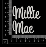 Custom Order for Lisa