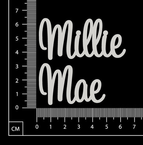 Custom Order for Lisa