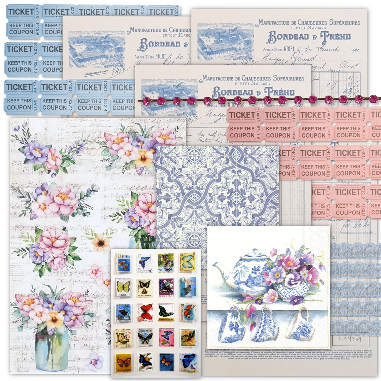 Inspiration Pack - 9005