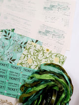 Whichcraft Specialty Pack - Green