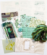 Whichcraft Specialty Pack - Green