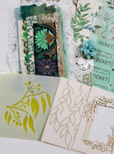 Whichcraft Specialty Pack - Green