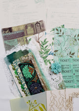 Whichcraft Specialty Pack - Green