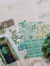 Whichcraft Specialty Pack - Green