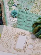 Whichcraft Specialty Pack - Green
