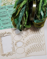 Whichcraft Specialty Pack - Green