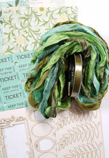Whichcraft Specialty Pack - Green