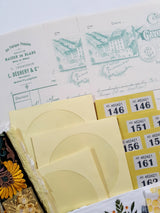 Whichcraft Specialty Pack - Yellow