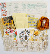 Whichcraft Specialty Pack - Yellow