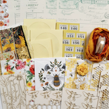 Whichcraft Specialty Pack - Yellow