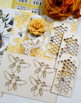 Whichcraft Specialty Pack - Yellow