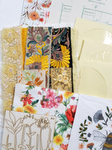 Whichcraft Specialty Pack - Yellow