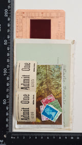 Authentic Vintage Sampler - MA - Picked at Random