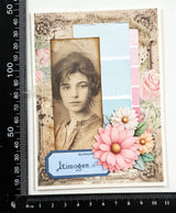 Handmade Embellishment - MA