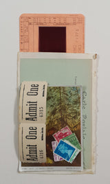 Authentic Vintage Sampler - MA - Picked at Random