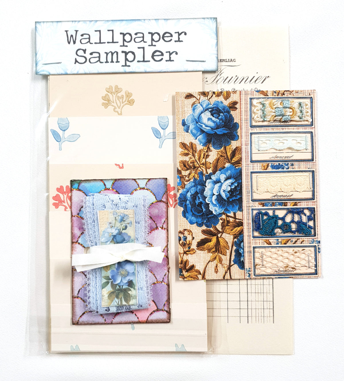 Inspiration Pack - MB