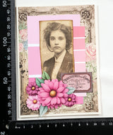Handmade Embellishment - MB