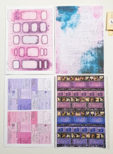 Whichcraft Prints Pack - MC