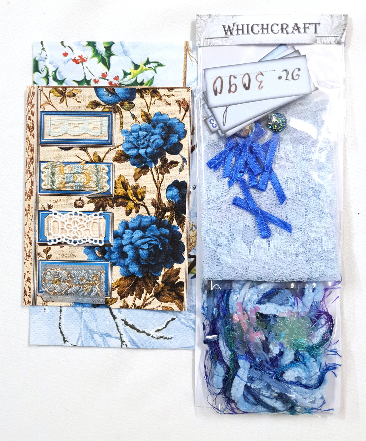Inspiration Pack - MF