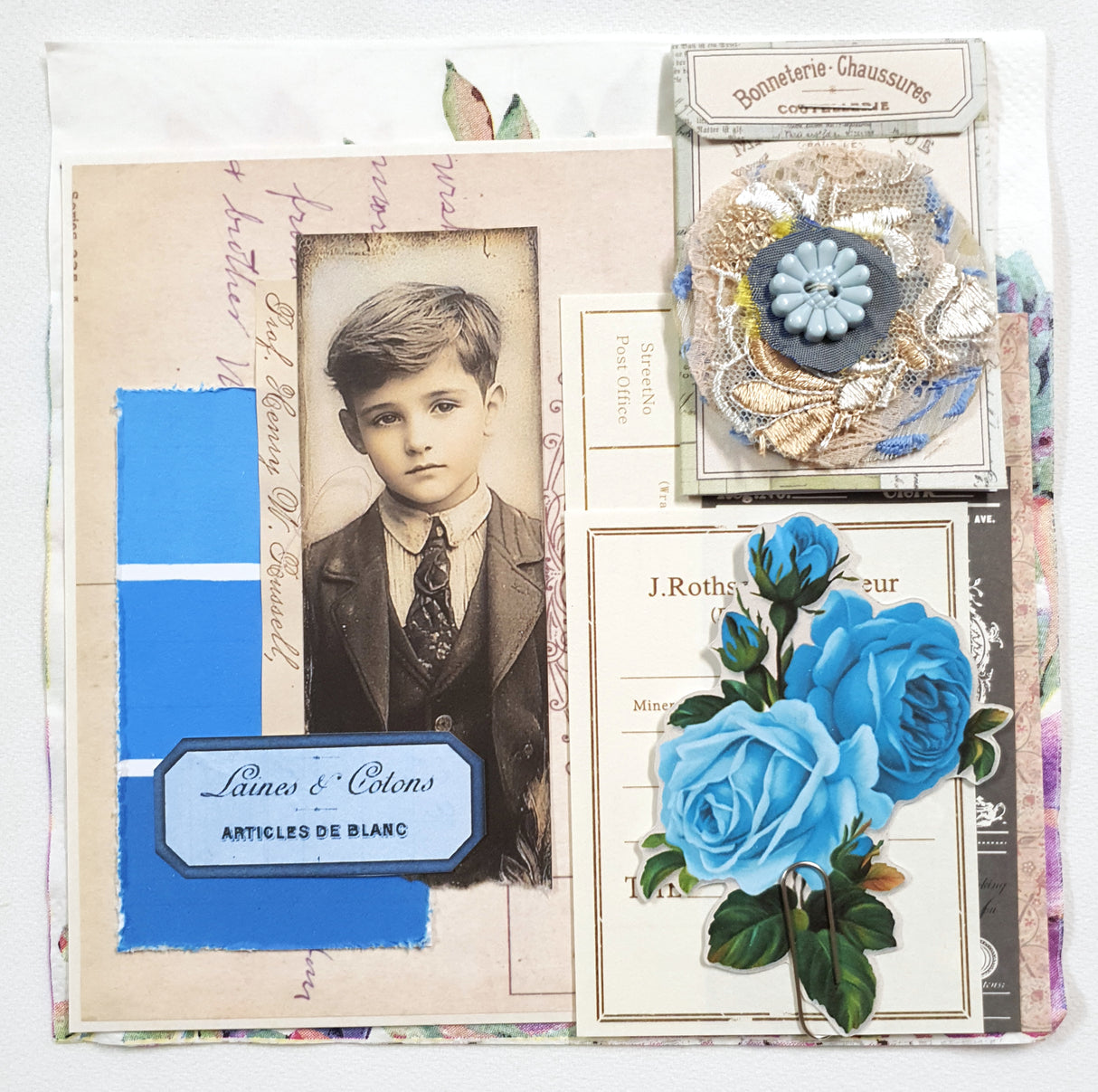Inspiration Pack - MF