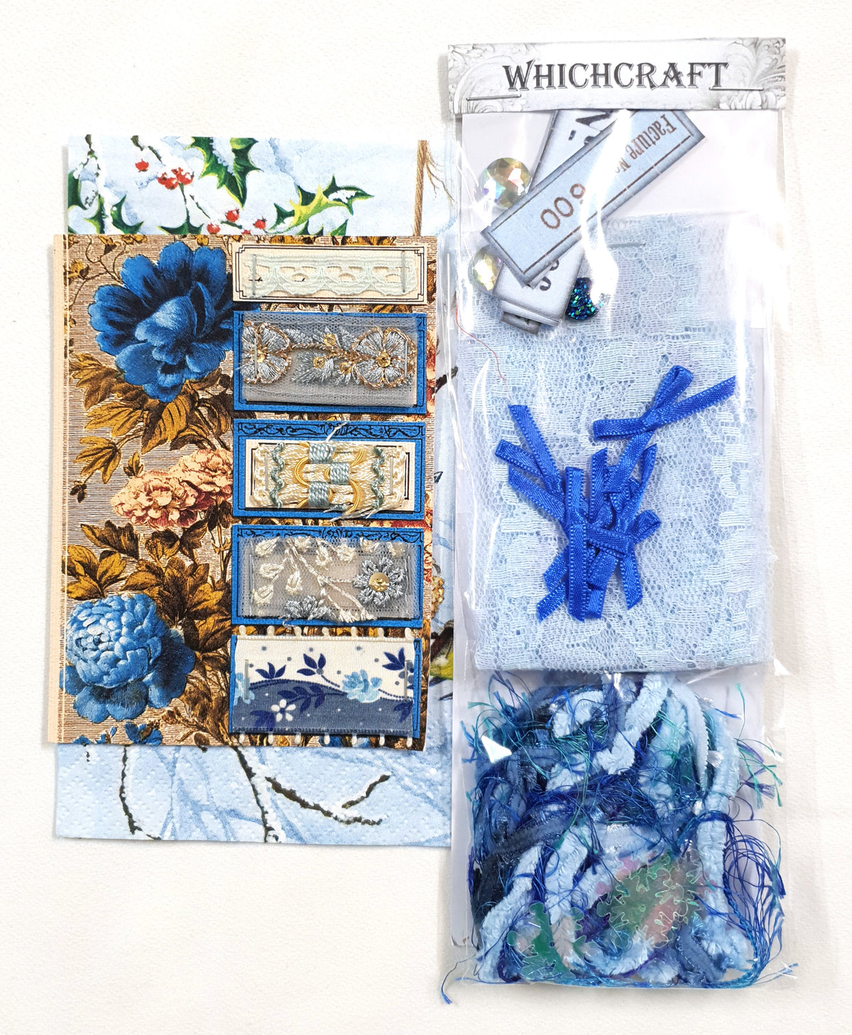 Inspiration Pack - MG