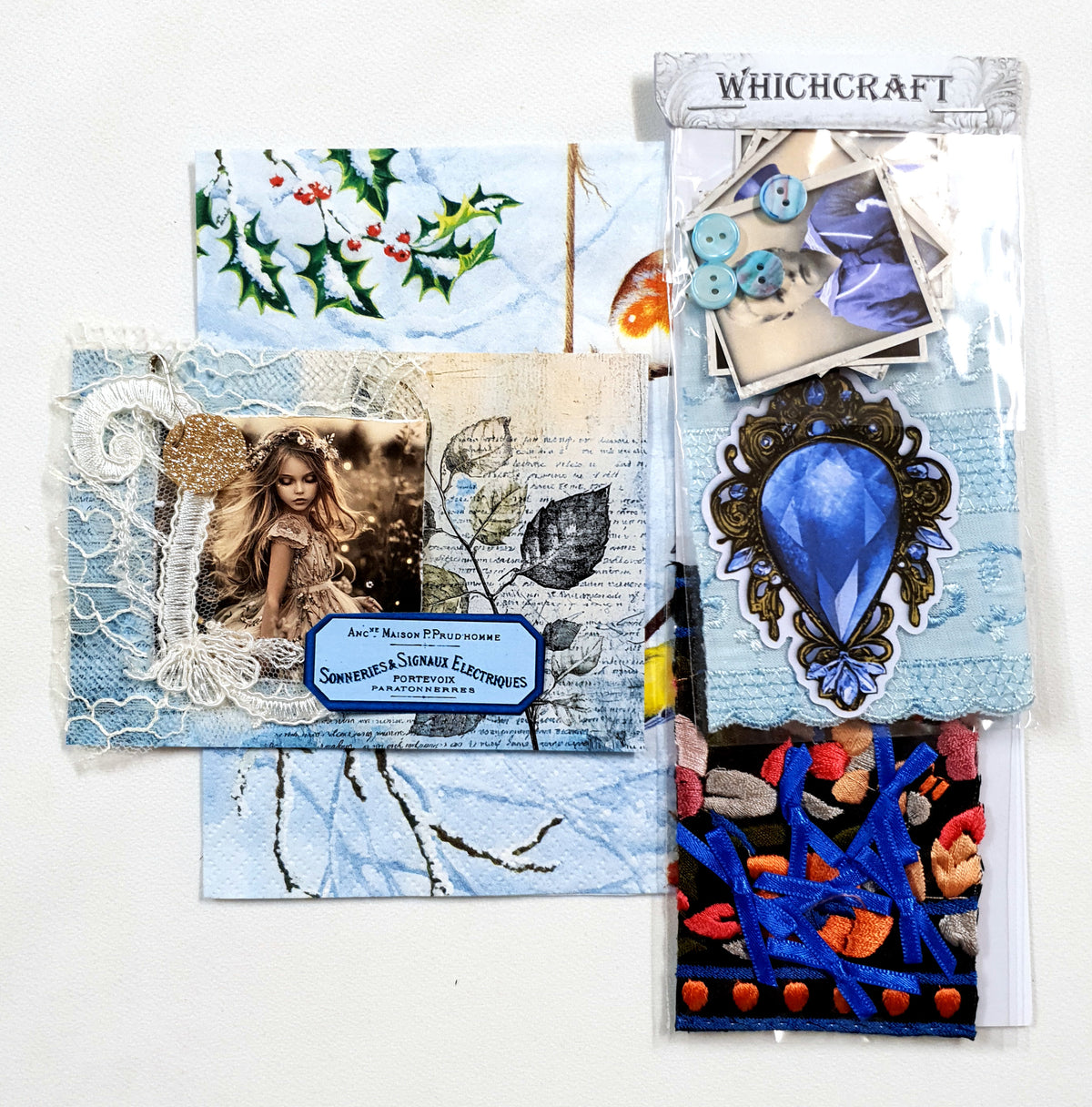 Inspiration Pack - MH
